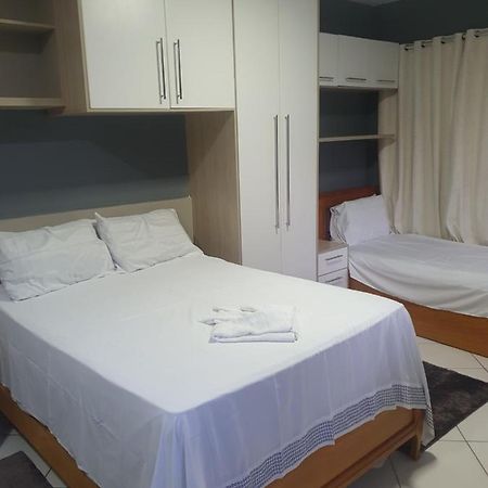 Suite Praia De Itaparica Vila Velha  Exterior photo