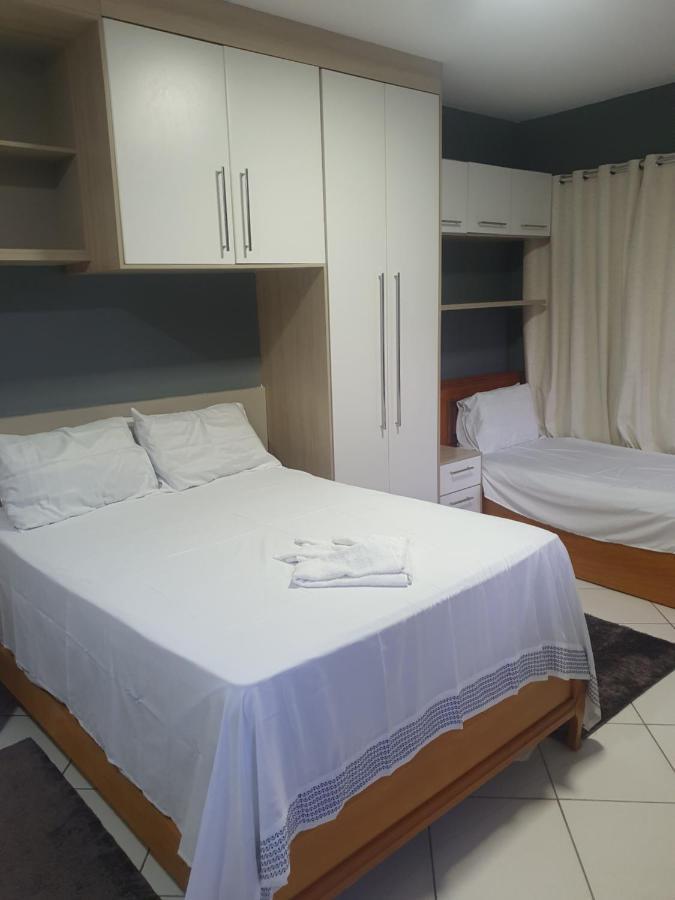 Suite Praia De Itaparica Vila Velha  Exterior photo