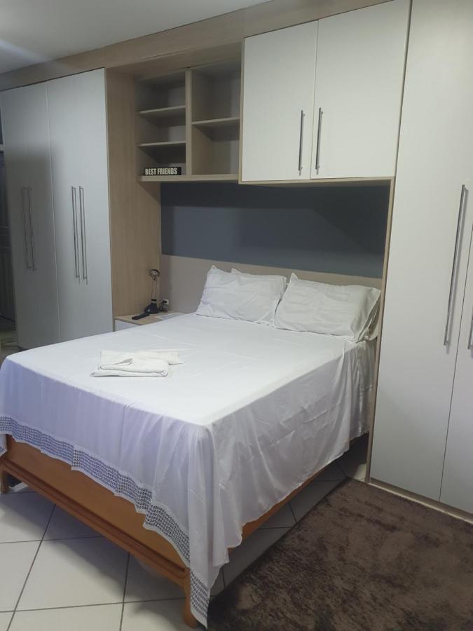 Suite Praia De Itaparica Vila Velha  Exterior photo