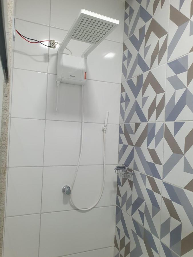 Suite Praia De Itaparica Vila Velha  Exterior photo