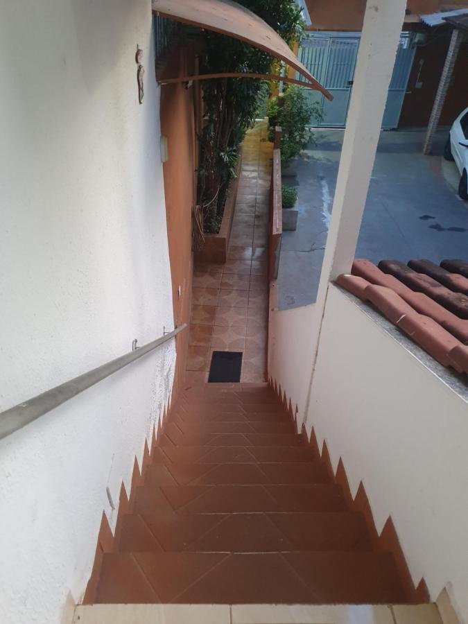 Suite Praia De Itaparica Vila Velha  Exterior photo