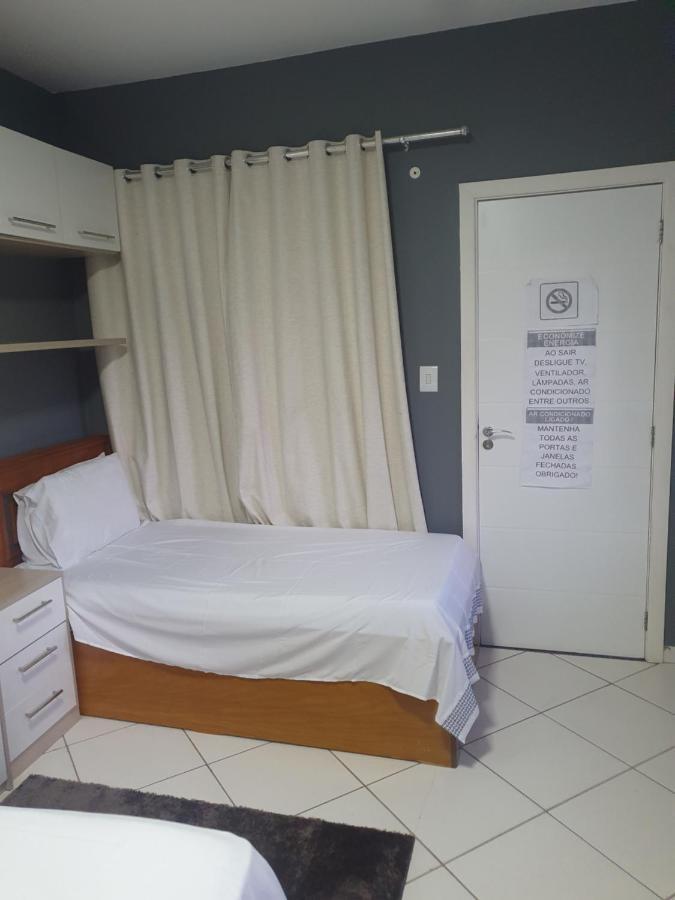 Suite Praia De Itaparica Vila Velha  Exterior photo