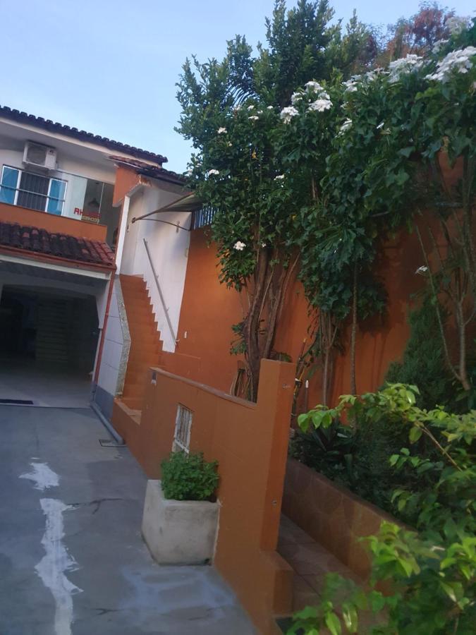 Suite Praia De Itaparica Vila Velha  Exterior photo