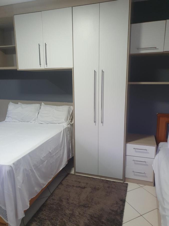 Suite Praia De Itaparica Vila Velha  Exterior photo