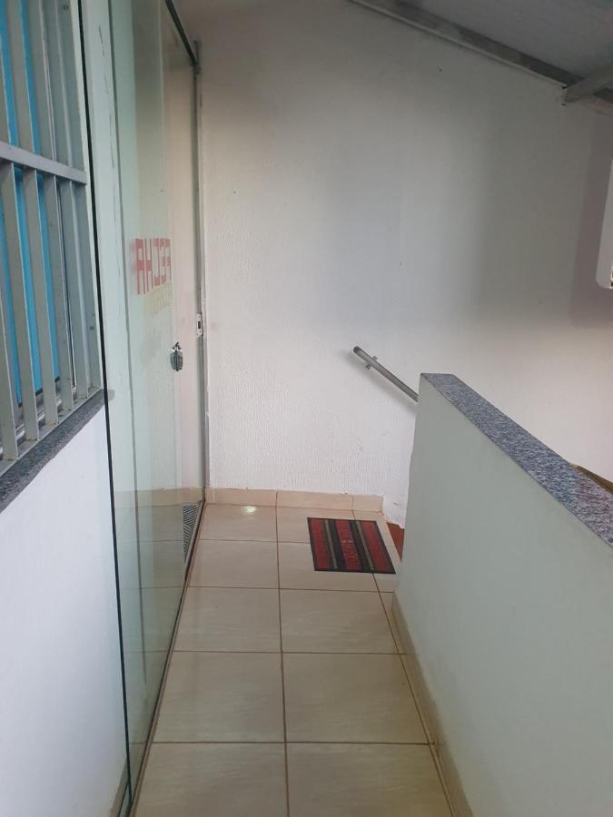 Suite Praia De Itaparica Vila Velha  Exterior photo